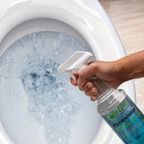 GreenFist All Purpose Hydrogen Peroxide Cleaner ( 4x 32 oz ) - GreenFist