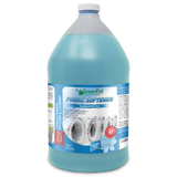 GreenFist Liquid Fabric Laundry Softener & Conditioner Fresh Smell Odor Eliminator Formula - Pleasant Scent, 1 Gallon - GreenFist