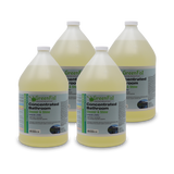 UNISHINE - Ultra Concentrated Toilet and Bathroom Cleaner, 4 Gallon - GreenFist