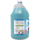 GreenFist Liquid Fabric Laundry Softener & Conditioner Fresh Smell Odor Eliminator Formula - Pleasant Scent, 1 Gallon - GreenFist