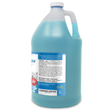 GreenFist Liquid Fabric Laundry Softener & Conditioner Fresh Smell Odor Eliminator Formula - Pleasant Scent, 1 Gallon - GreenFist