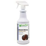 Shield Shine Rejuvenator Multipurpose Polisher, 32 Fluid Ounce Spray - GreenFist