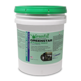 GreenStar All Purpose Cleaner Commercial Grade Heavy Duty All-purpose Cleaner (5 Gallon) - GreenFist