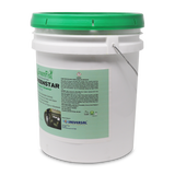 GreenStar All Purpose Cleaner Commercial Grade Heavy Duty All-purpose Cleaner (5 Gallon) - GreenFist
