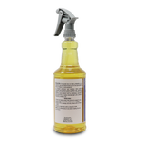 GreenFist | Stainless Steel, Chrome, Aluminum Cleaner, Premium Polisher & Protector, 32 Fluid Ounce Spray - GreenFist