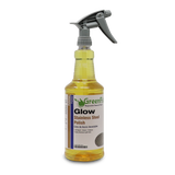 GreenFist | Stainless Steel, Chrome, Aluminum Cleaner, Premium Polisher & Protector, 32 Fluid Ounce Spray - GreenFist