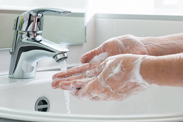 Importance of Washing Hands