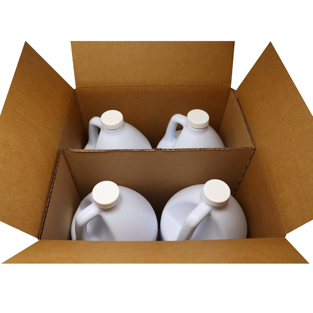 GreenFist Hand Cleaning Soap [ Liquid ] Refill Soap Angel New 4 Gallons (4x1)