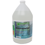GreenFist All Purpose Hydrogen Peroxide Cleaner with Citrus Fragrance [ Concentrated ] Makes 16 Gallons Ready To Use (1 Gallon) - GreenFist