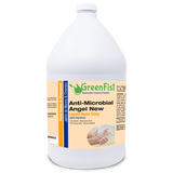 GreenFist Anti Microbial / Antibacterial Soap [ Liquid Refill ] Hand Soap,  1 Gallon - GreenFist