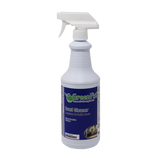 GreenFist Non-Acid Bathroom Cleaner Ready To Use 32 ounce Spray Bottle - GreenFist