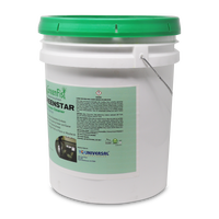 GreenStar All Purpose Cleaner Commercial Grade Heavy Duty All-purpose Cleaner (5 Gallon) - GreenFist