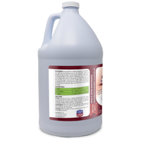 GreenFist Professional Clogged Drain Opener 1 Gallon - GreenFist