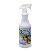 Greenfist Pet Stain Remover & Magic Odor Remover - GreenFist