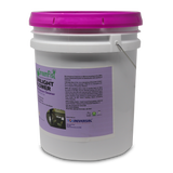Greenfist Multipurpose Cleaner [Concentrated] 5 Gal. Unilight Flower - Makes Up to 320 Gallons - GreenFist